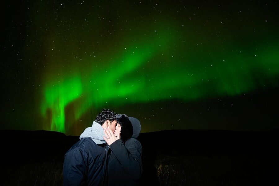 Reykjavik: Northern Lights Tour with Private Photographer - Is $229 a fair price?