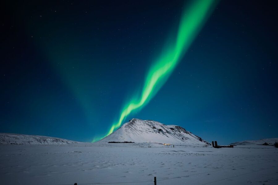 Reykjavik: Northern Lights Tour with Private Photographer - Who will enjoy this tour most