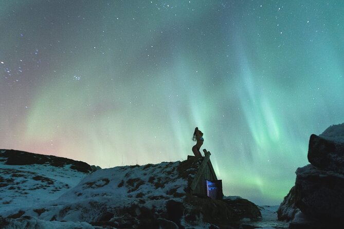 Reykjavik Private Northern Lights Tour with Pro Photographer - Why the private price can make sense for four people