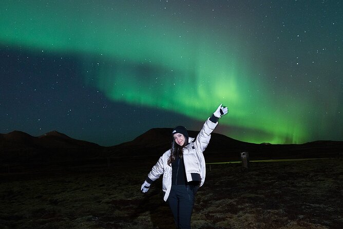 Reykjavik Private Northern Lights Tour with Pro Photographer - Who will enjoy this tour most