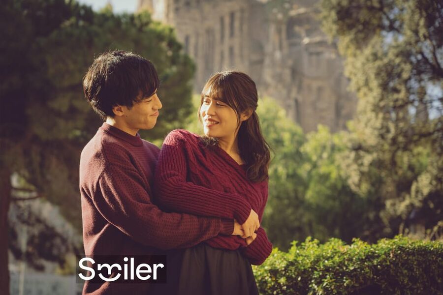 Romantic Photoshoot Experience for Couples in Barcelona - How long should you book?