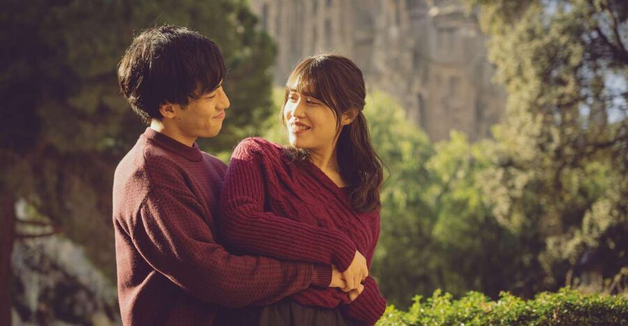 Romantic Photoshoot Experience for Couples in Barcelona - Who will enjoy this most?