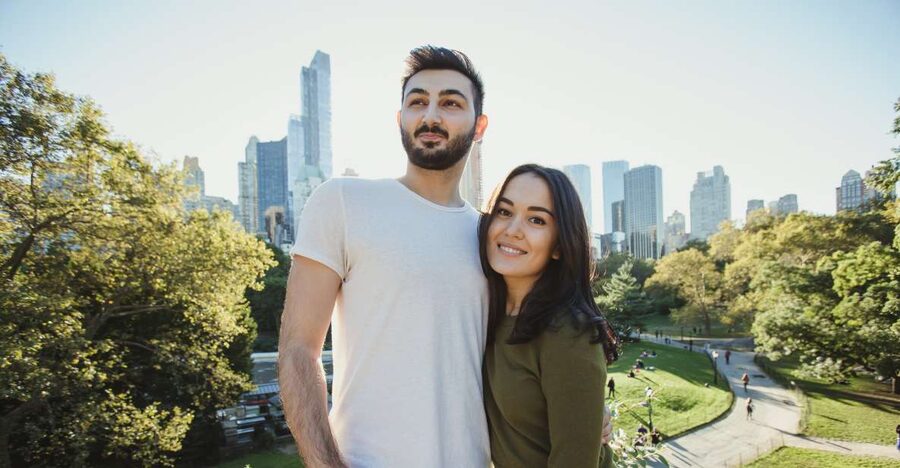 Romantic Photoshoot Experience for Couples in New York - Key details at a glance