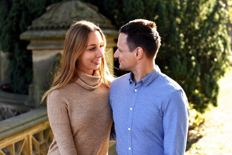 Romantic Photoshoot Experience for Couples in New York - Why a professional photo session helps in New York