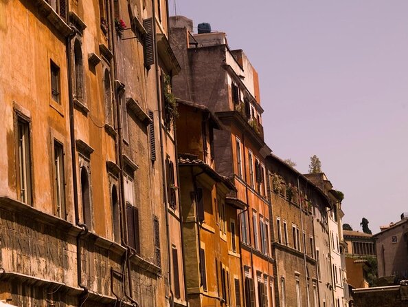 Rome by Day, Beauty and History Unique Photo Tour and Workshop - Key things to know before you book
