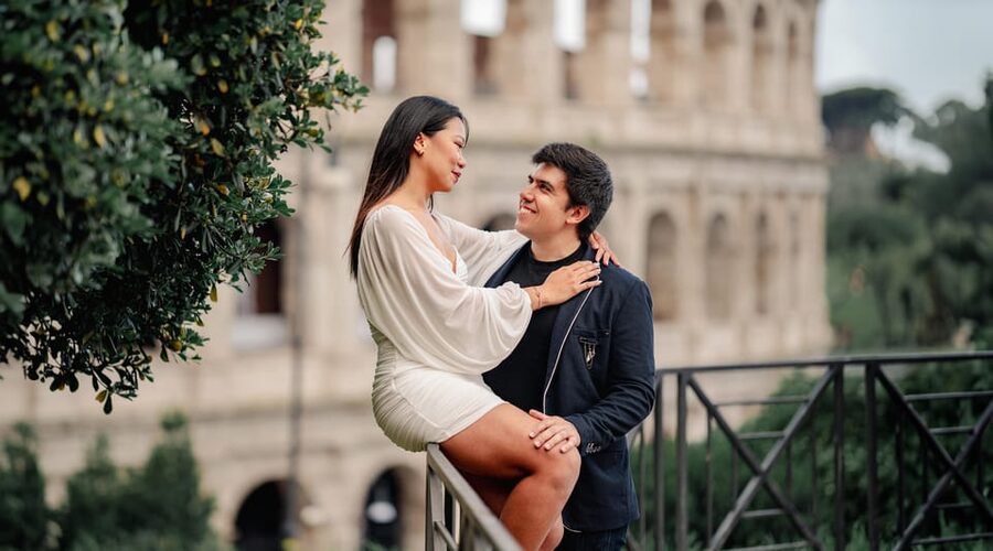 Rome: Early Morning Private Photoshoot at Iconic Landmarks - Should you book it?
