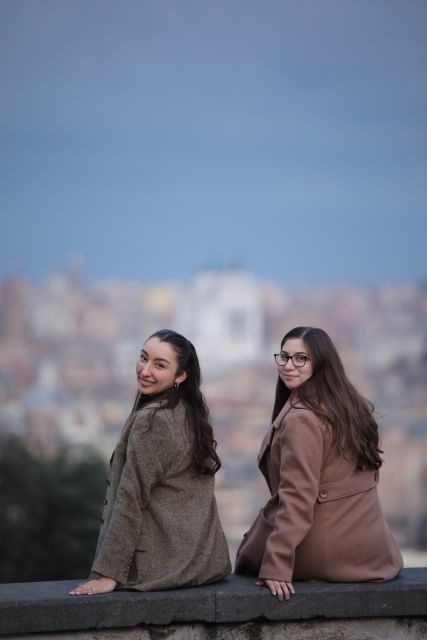 Rome: Fiat Cinquecento Vintage Photography Service - Is $88 a fair price?