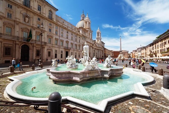 Rome Night Photo Tour - Key points before you book