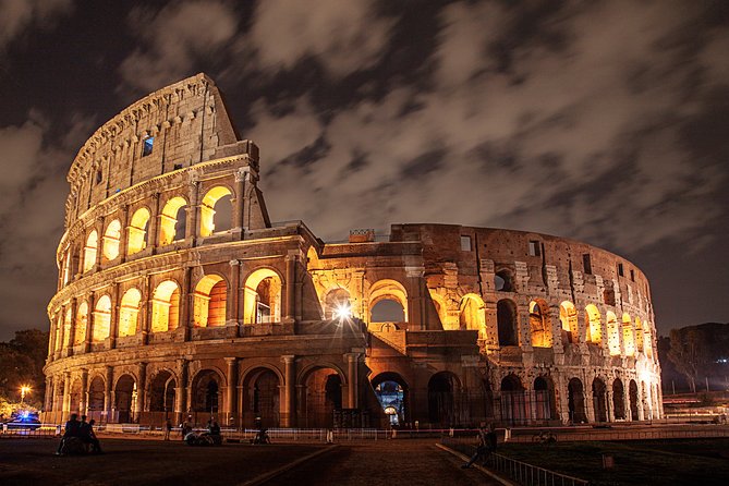 Rome Night Photo Tour - What this Rome night photography tour is really like