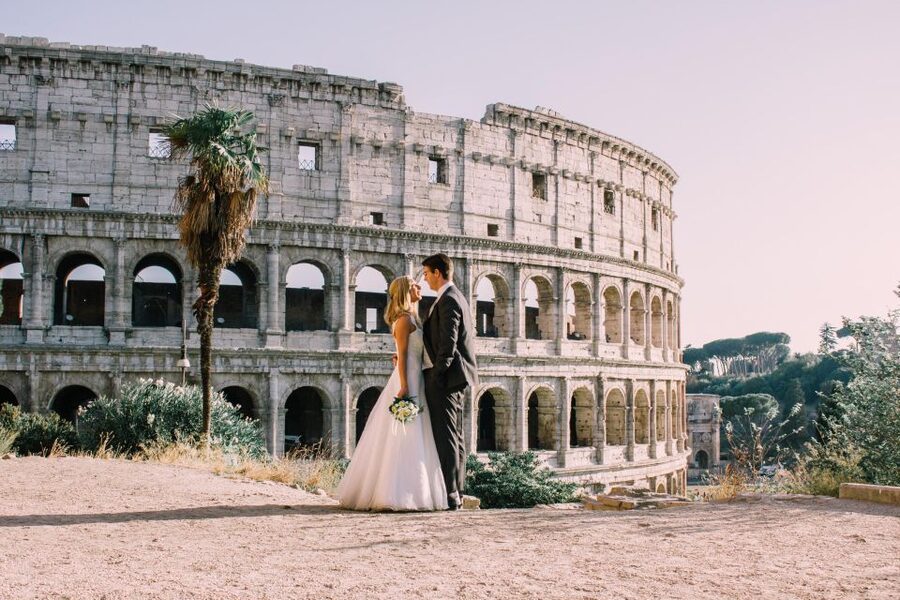 Rome: Personal Travel and Vacation Photographer - Why a Rome photo shoot can be worth the money