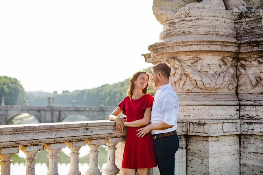 Rome: Personal Travel and Vacation Photographer - Who will get the most from this experience