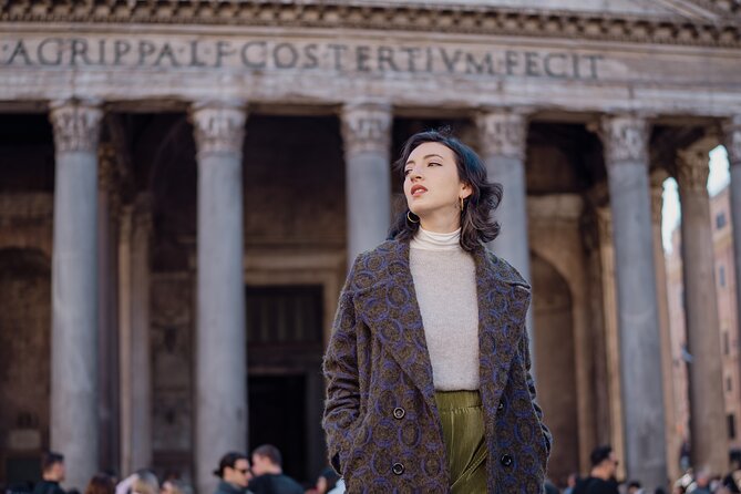 Rome: Photo Shoot in Rome with Professional Photographer - Why a Rome photo shoot can be worth the money