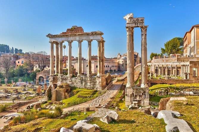 Rome Photography Masterclass - Private Photography Lesson - Key things to know before booking