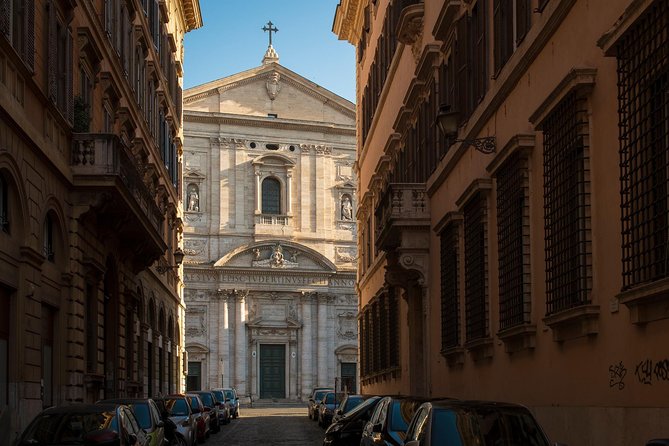 Rome Photography Masterclass - Private Photography Lesson - A photography lesson built around your camera