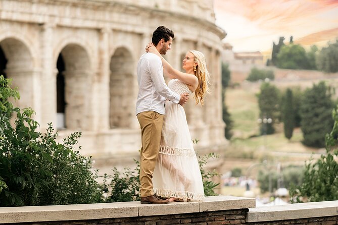 Rome: Private Colosseum Photoshoot with Local Photographer - Why this Rome photoshoot works better than a quick snapshot