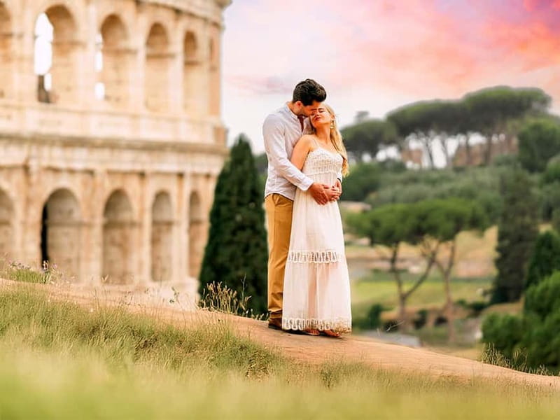 Rome: Private Colosseum Photoshoot with Optional Viewpoints - Why a Colosseum photoshoot can be worth the money