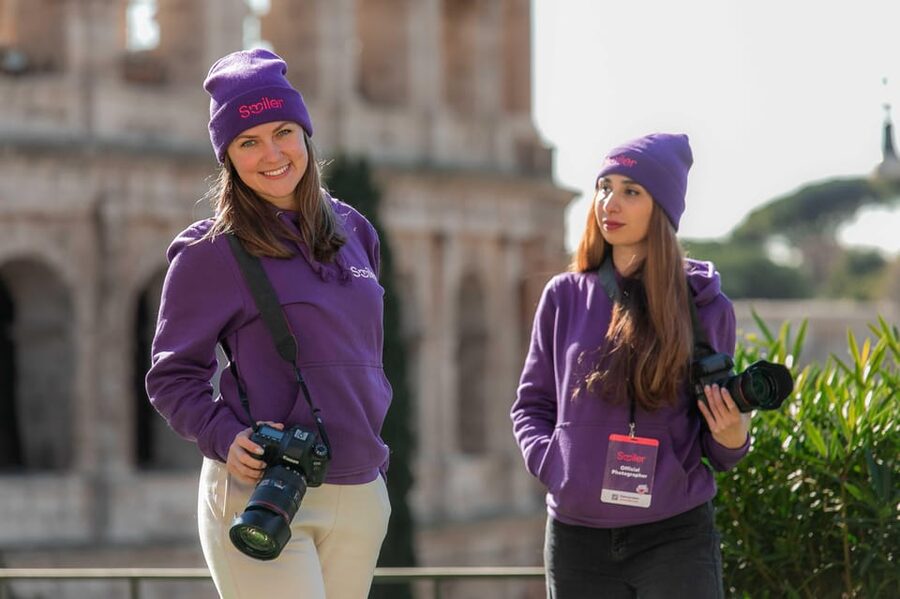Rome: Romantic Photoshoot for Couples - Why a Rome photoshoot can be worth the money