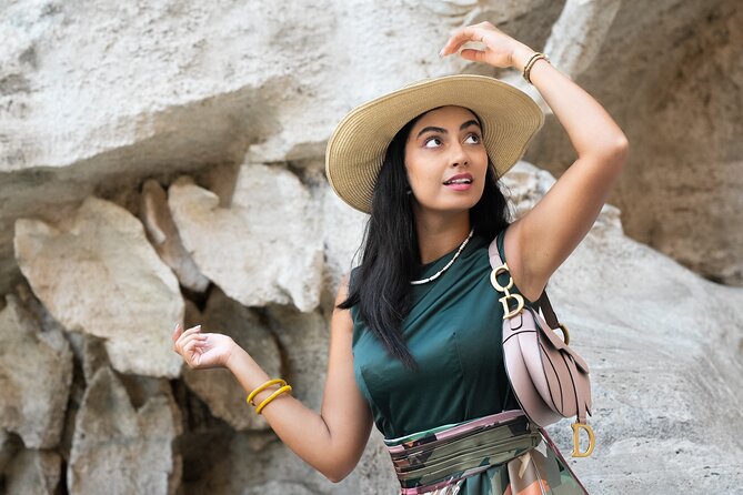 Rome: Trevi Fountain Photoshoot, Private & Early Morning - Who Will Enjoy This Rome Photoshoot?