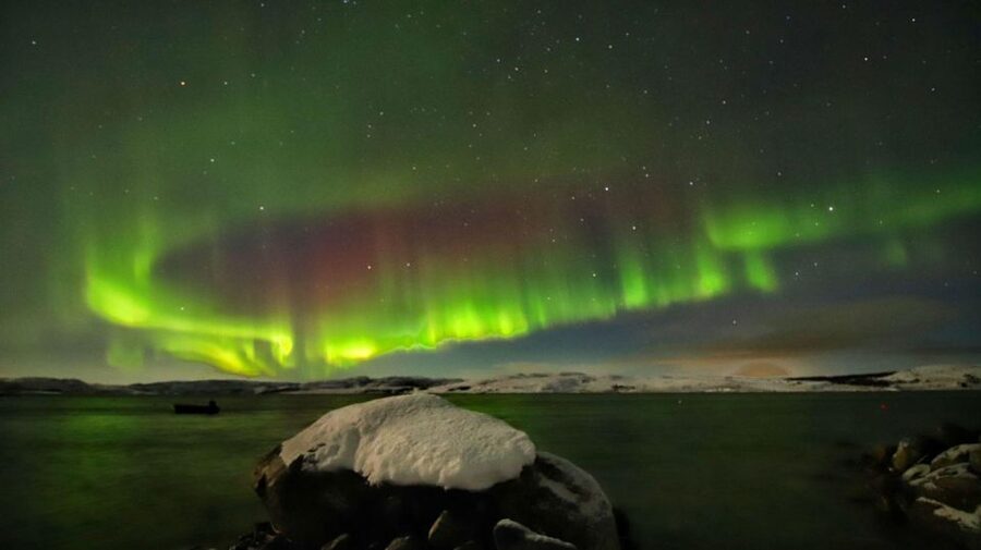Rovaniemi: Aurora Hunting Photography Tour(98% Success Rate) - Why this tour works better than a fixed photo stop