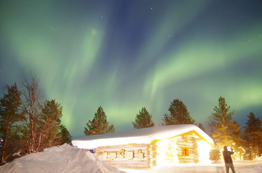 Rovaniemi: Aurora Hunting Photography Tour(98% Success Rate) - Who will get the most from the $141 price