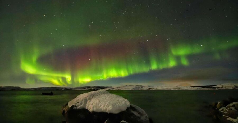 Rovaniemi: Aurora Hunting Photography Tour(98% Success Rate) - Pickup, timing, and the first drive from Rovaniemi