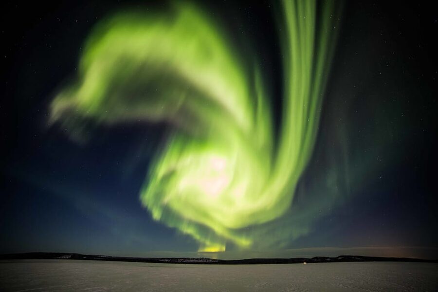 Rovaniemi: Discover the Northern Lights Photography Tour - The guides make a real difference
