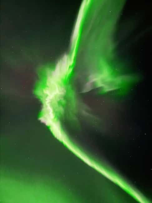 Rovaniemi: Guaranteed Northern Lights & Photography Tour - Who will enjoy this most?