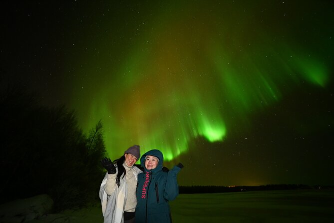Rovaniemi: Guaranteed Northern Lights - Small Group & Photography - Is $181.84 a fair price?