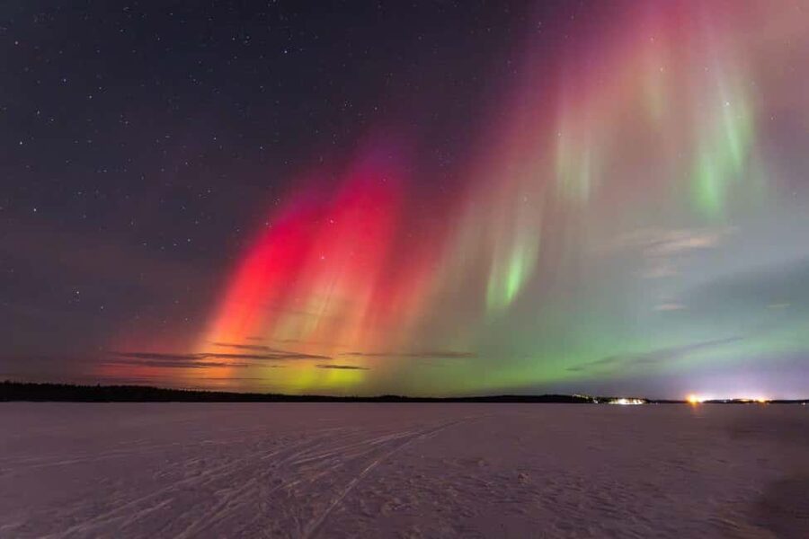 Rovaniemi: Northern Lights Photo Tour | Money-Back Guarantee - Should you book the Rovaniemi Northern Lights Photo Tour?