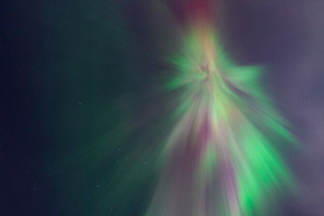 Rovaniemi: Northern Lights Pro Guaranteed - Unlimited (PRIVATE) - Is $1,773.43 good value?