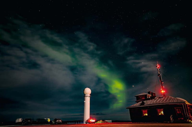 Saariselkä,Kakslauttanen: Aurora Hunting & Photography Tour. - Is $153 a fair price?