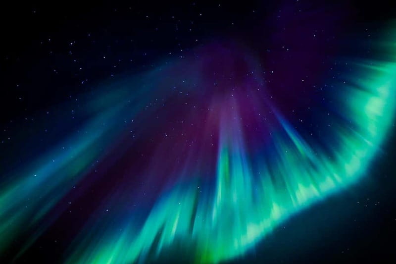 Saariselkä,Kakslauttanen: Aurora Hunting & Photography Tour. - The three-hour night from pickup to return