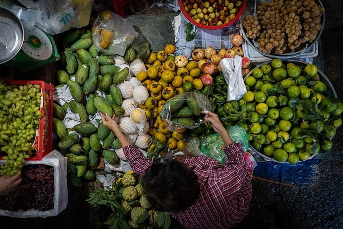 Saigon Railway Village Photo Tour - What the Four Hours Feel Like