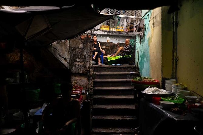 Saigon Railway Village Photo Tour - Transfers and the Practical Side of a 5:30 am Start