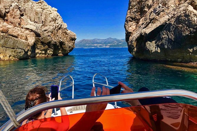 Sail, see, stop, photograph (4 hours) - Two relaxed hours at Lopud’s Šunj Beach