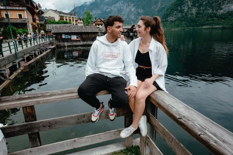 Salzburg: Photography Tour with a Professional Photographer - Why a one-hour photo walk works in Salzburg