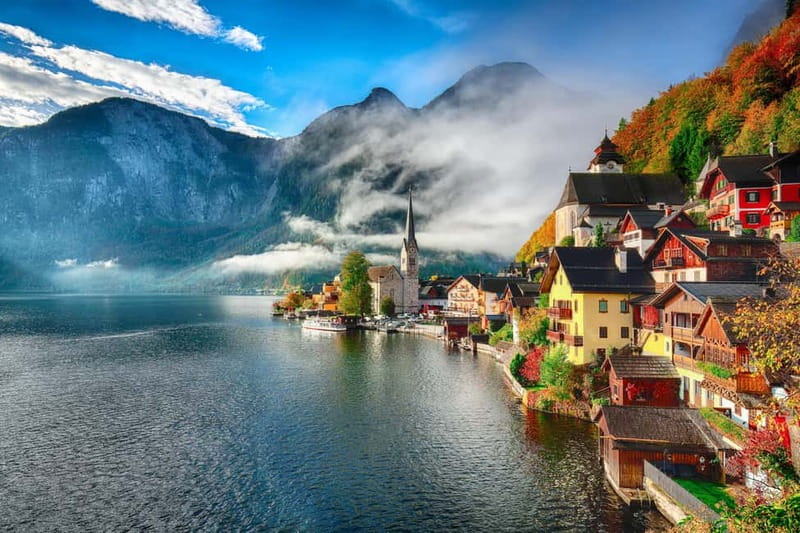 Salzburg: Photography Tour with a Professional Photographer - Timing, weather, and what to bring