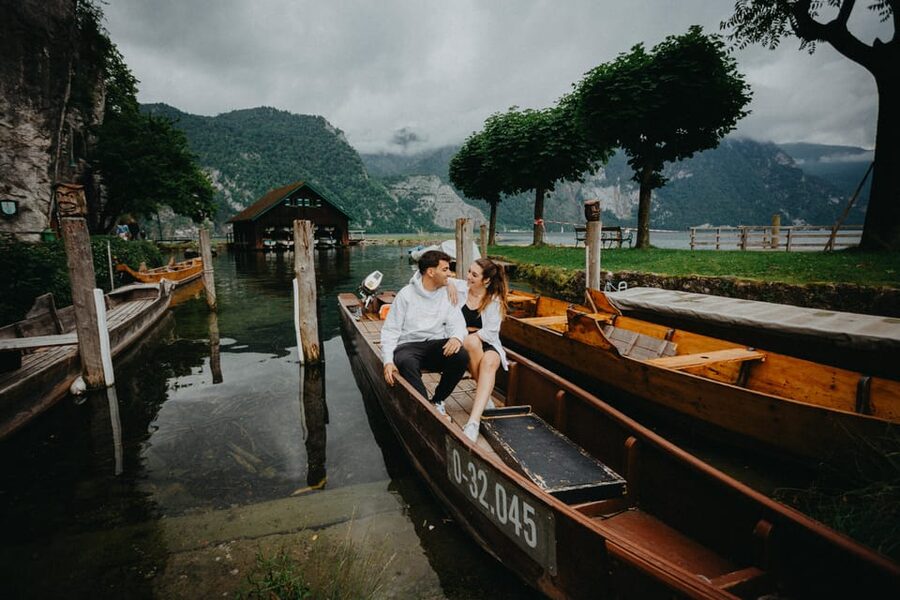 Salzburg: Photography Tour with a Professional Photographer - Private pace, small groups, and guide variation