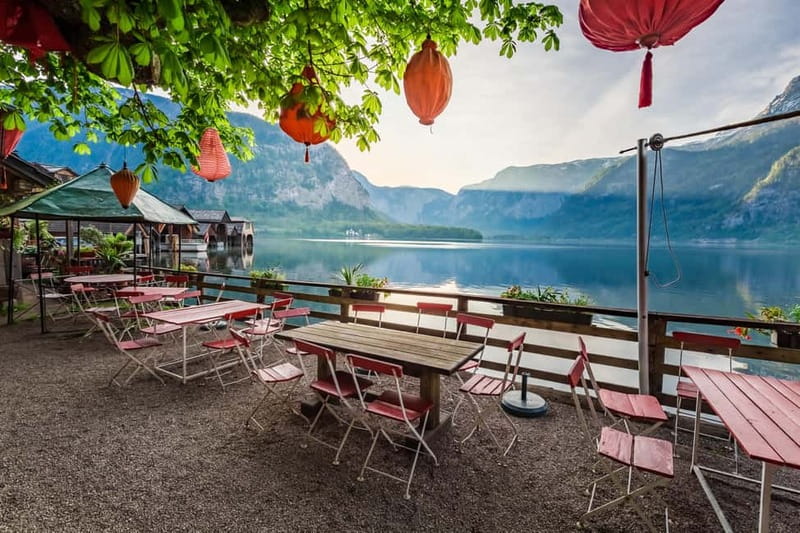 Salzburg: Photography Tour with a Professional Photographer - Salzburg Cathedral and the first Old Town views