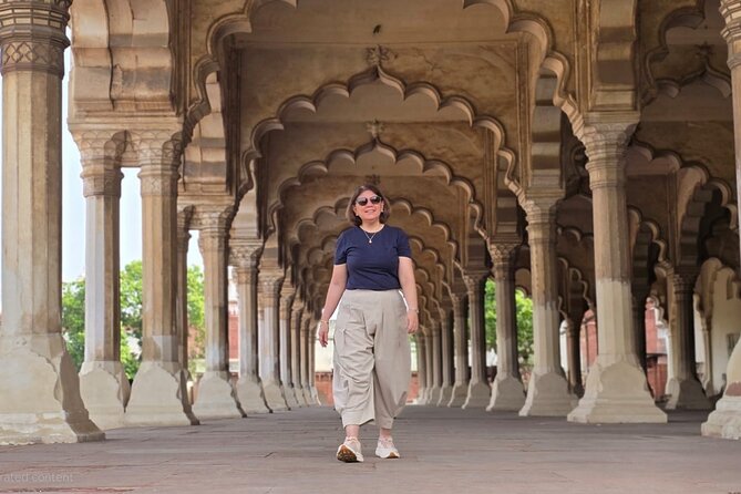 Same Day Taj Mahal Photography Tour by Car - What the $112.36 price really covers