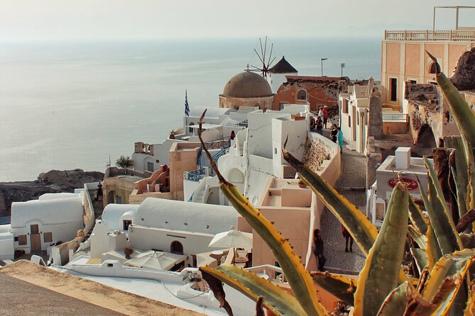 Santorini Instagram and TikTok Photo Spots Private Tour - Key points to know before booking