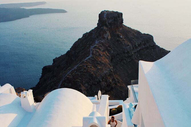 Santorini Instagram and TikTok Photo Spots Private Tour - What Panos adds to the day