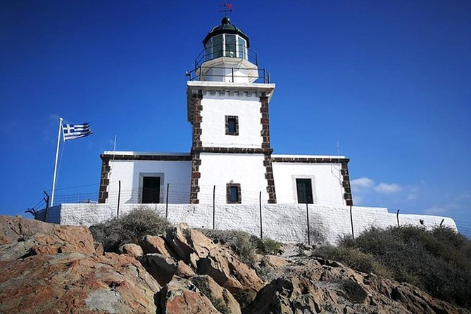 Santorini Private Instagram Tour - Why this tour works for a first look at Santorini