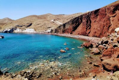 Santorini Private Instagram Tour