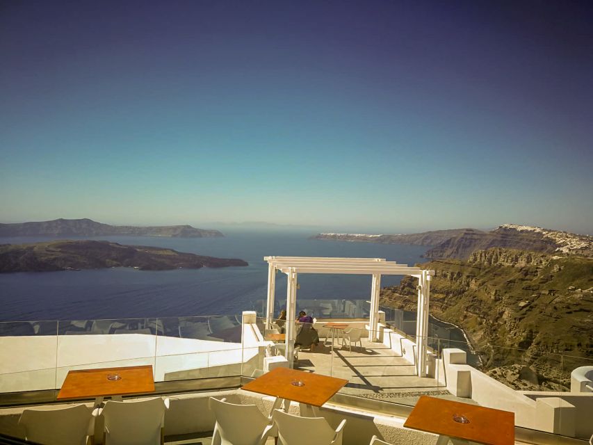 Santorini: Private Instagram Tour - Your guide may shape the day more than the route