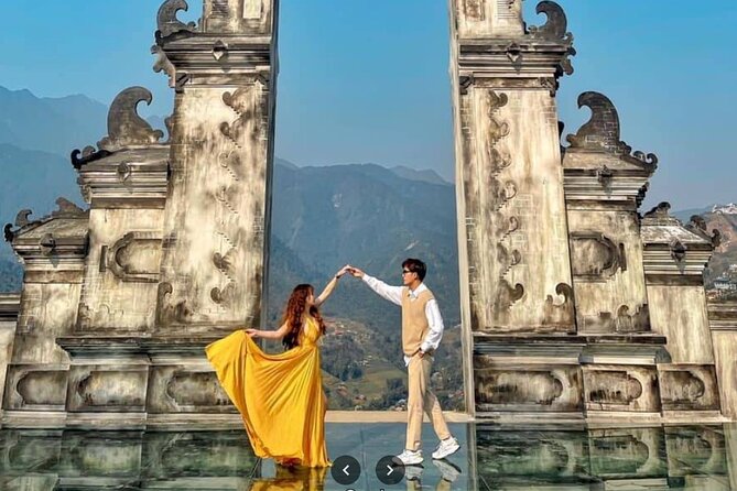 Sapa: Fansipan Cable, Cat Cat Village & Moana Instagram Tour - Price, inclusions, and the real value