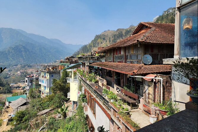 Sapa: Fansipan Cable, Cat Cat Village & Moana Instagram Tour - Who should book this experience?