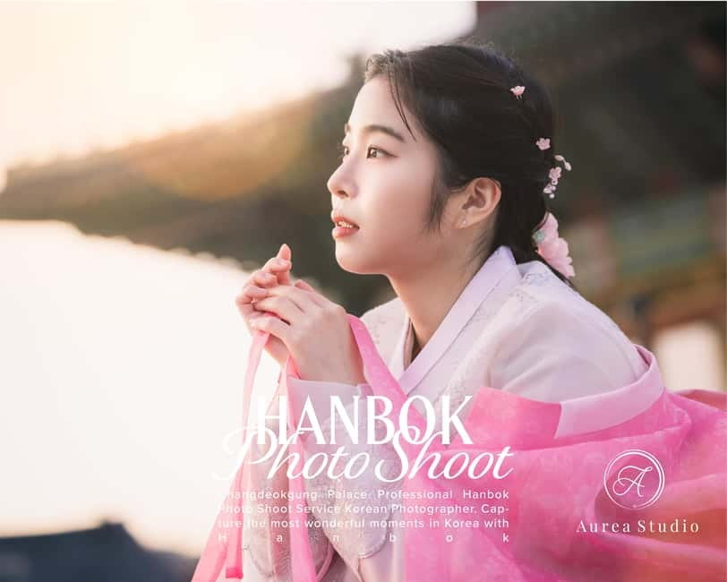 Seoul: Professional Hanbok Photography at Gyeongbok Palace - Start at Gyeongbokgung Station, Exit 4