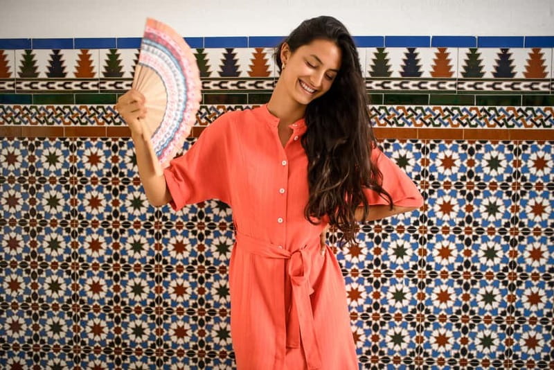 Seville: Personal Holiday Photoshoot - Key points to know before you book