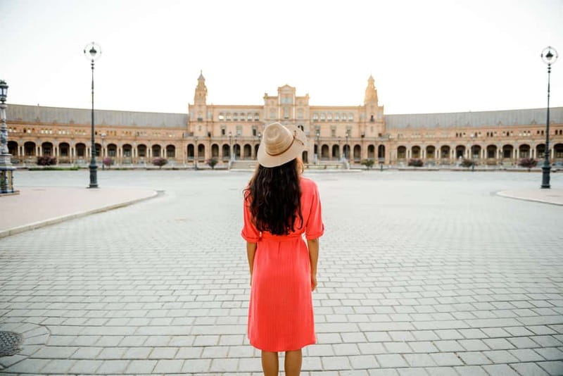 Seville: Personal Holiday Photoshoot - Why a Seville photo session can be worth your time